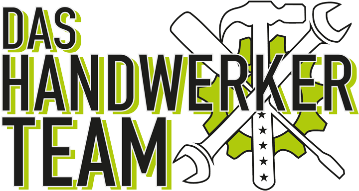 Logo das Handwerkerteam aus Zeven